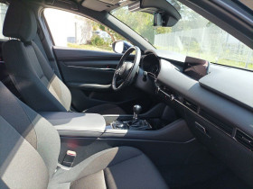 Mazda Mazda 3 2.0L e-SKYACTIV-G M Hybrid 150 ch BVM  occasion  Beaupuy - photo n6