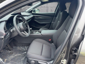 Mazda Mazda 3 2.0L e-SKYACTIV-G M Hybrid 150 ch BVM  occasion  Beaupuy - photo n6