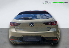 Mazda Mazda 3 2.0L e-SKYACTIV-G M Hybrid 150 ch BVM  occasion  Beaupuy - photo n5