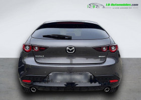 Mazda Mazda 3 2.0L e-SKYACTIV-G M Hybrid 150 ch BVM  occasion  Beaupuy - photo n5