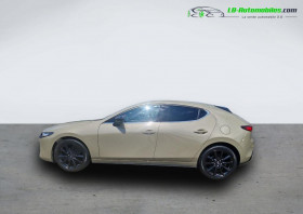 Mazda Mazda 3 2.0L e-SKYACTIV-G M Hybrid 150 ch BVM  occasion  Beaupuy - photo n4