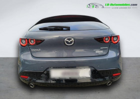 Mazda Mazda 3 2.0L e-SKYACTIV-G M Hybrid 150 ch BVM  occasion  Beaupuy - photo n5