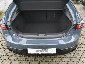 Mazda Mazda 3 2.0L e-SKYACTIV-G M Hybrid 150 ch BVM  occasion  Beaupuy - photo n7