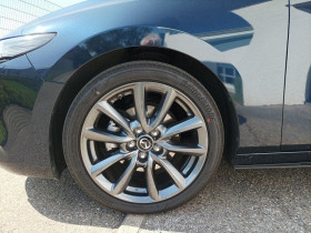 Mazda Mazda 3 2.0L e-SKYACTIV-G M Hybrid 150 ch BVM  occasion  Beaupuy - photo n8