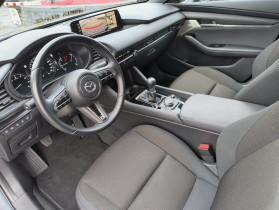 Mazda Mazda 3 2.0L e-SKYACTIV-G M Hybrid 150 ch BVM  occasion  Beaupuy - photo n6