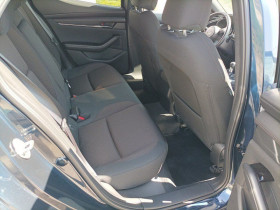 Mazda Mazda 3 2.0L e-SKYACTIV-G M Hybrid 150 ch BVM  occasion  Beaupuy - photo n7