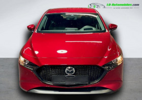 Mazda Mazda 3 2.0L e-SKYACTIV-G M Hybrid 150 ch BVM  occasion  Beaupuy - photo n4