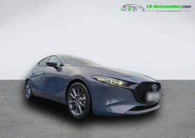 Mazda Mazda 3 , garage LB AUTOMOBILES  Beaupuy
