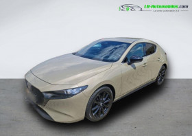 Mazda Mazda 3 2.0L e-SKYACTIV-G M Hybrid 150 ch BVM  occasion  Beaupuy - photo n2