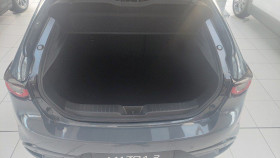 Mazda Mazda 3 2.0L e-SKYACTIV-G M Hybrid 150 ch BVM  occasion  Beaupuy - photo n6