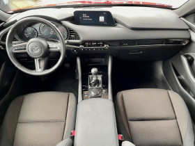 Mazda Mazda 3 2.0L e-SKYACTIV-G M Hybrid 150 ch BVM  occasion  Beaupuy - photo n3