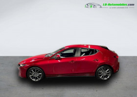 Mazda Mazda 3 2.0L e-SKYACTIV-G M Hybrid 150 ch BVM  occasion  Beaupuy - photo n5