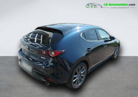Mazda Mazda 3 2.0L e-SKYACTIV-G M Hybrid 150 ch BVM  occasion  Beaupuy - photo n3