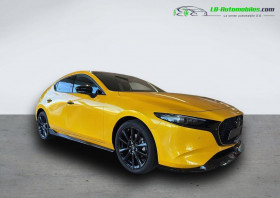 Mazda Mazda 3 2.0L e-SKYACTIV-G M Hybrid 150 ch BVM  occasion  Beaupuy - photo n2
