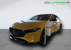 Mazda Mazda 3 , garage LB AUTOMOBILES  Beaupuy