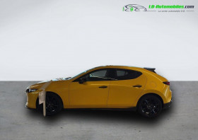 Mazda Mazda 3 2.0L e-SKYACTIV-G M Hybrid 150 ch BVM  occasion  Beaupuy - photo n4
