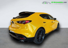 Mazda Mazda 3 2.0L e-SKYACTIV-G M Hybrid 150 ch BVM  occasion  Beaupuy - photo n3