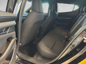 Mazda Mazda 3 2.0L e-SKYACTIV-G M Hybrid 150 ch BVM  occasion  Beaupuy - photo n6