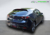 Mazda Mazda 3 occasion année 2021 boite Manuelle Annonce Mazda Mazda 3 occasion Hybride 2.0L e-SKYACTIV-G M Hybrid 150 ch BVM à Beaupuy
