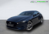Mazda Mazda 3 occasion année 2021 boite Manuelle Annonce Mazda Mazda 3 occasion Hybride 2.0L e-SKYACTIV-G M Hybrid 150 ch BVM à Beaupuy
