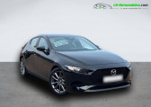 Mazda Mazda 3 2.0L e-SKYACTIV-G M Hybrid 150 ch BVM   Beaupuy 31