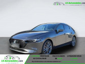 Annonce Mazda Mazda 3 occasion Hybride 2.0L e-SKYACTIV-G M Hybrid 150 ch BVM  Beaupuy