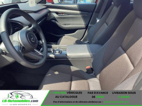 Mazda Mazda 3 2.0L e-SKYACTIV X 186ps Mazda3 2.0 186PS X 6AT  occasion  Beaupuy - photo n5