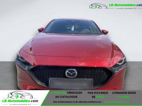 Mazda Mazda 3 2.0L e-SKYACTIV X 186ps Mazda3 2.0 186PS X 6AT  occasion  Beaupuy - photo n4