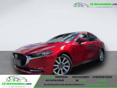 Mazda Mazda 3 occasion année 2021 boite Automatique Annonce Mazda Mazda 3 occasion Hybride 2.0L e-SKYACTIV-X M Hybrid 186 ch BVA à Beaupuy