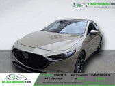 Annonce Mazda Mazda 3 occasion Hybride 2.0L e-SKYACTIV-X M Hybrid 186 ch BVA  Beaupuy