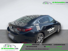 Mazda Mazda 3 2.0L e-SKYACTIV-X M Hybrid 186 ch BVA  occasion � Beaupuy - photo n�3