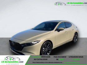 Mazda Mazda 3 , garage LB AUTOMOBILES � Beaupuy