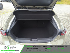 Mazda Mazda 3 2.0L e-SKYACTIV-X M Hybrid 186 ch BVA  occasion � Beaupuy - photo n�11