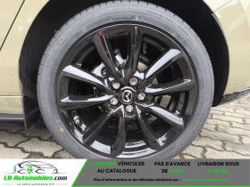 Mazda Mazda 3 2.0L e-SKYACTIV-X M Hybrid 186 ch BVA  occasion � Beaupuy - photo n�10