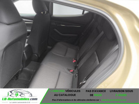 Mazda Mazda 3 2.0L e-SKYACTIV-X M Hybrid 186 ch BVA  occasion � Beaupuy - photo n�8