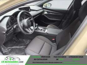 Mazda Mazda 3 2.0L e-SKYACTIV-X M Hybrid 186 ch BVA  occasion � Beaupuy - photo n�7