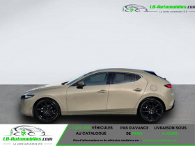 Mazda Mazda 3 2.0L e-SKYACTIV-X M Hybrid 186 ch BVA  occasion � Beaupuy - photo n�6