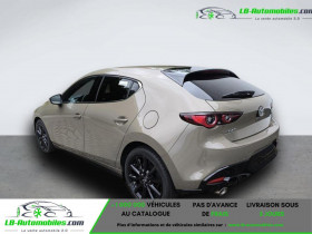 Mazda Mazda 3 2.0L e-SKYACTIV-X M Hybrid 186 ch BVA  occasion � Beaupuy - photo n�3