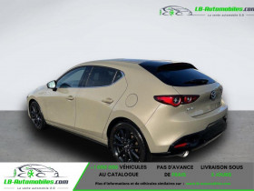 Mazda Mazda 3 2.0L e-SKYACTIV-X M Hybrid 186 ch BVA  occasion � Beaupuy - photo n�4