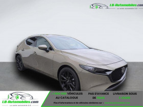 Mazda Mazda 3 2.0L e-SKYACTIV-X M Hybrid 186 ch BVA  occasion � Beaupuy - photo n�2