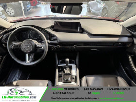 Mazda Mazda 3 2.0L e-SKYACTIV-X M Hybrid 186 ch BVA  occasion  Beaupuy - photo n3