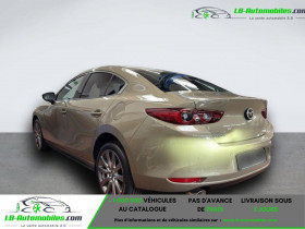 Mazda Mazda 3 2.0L e-SKYACTIV-X M Hybrid 186 ch BVA  occasion  Beaupuy - photo n4