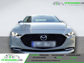 Mazda Mazda 3 2.0L e-SKYACTIV-X M Hybrid 186 ch BVA  occasion  Beaupuy - photo n4