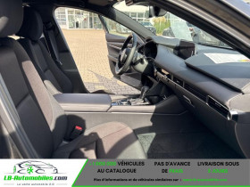 Mazda Mazda 3 2.0L e-SKYACTIV-X M Hybrid 186 ch BVA  occasion  Beaupuy - photo n4