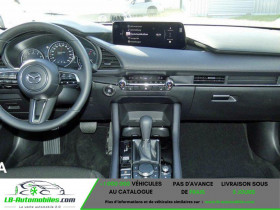 Mazda Mazda 3 2.0L e-SKYACTIV-X M Hybrid 186 ch BVA  occasion  Beaupuy - photo n3