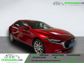 Mazda Mazda 3 2.0L e-SKYACTIV-X M Hybrid 186 ch BVA  occasion  Beaupuy - photo n2