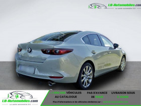 Mazda Mazda 3 2.0L e-SKYACTIV-X M Hybrid 186 ch BVA  occasion  Beaupuy - photo n2