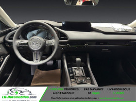 Mazda Mazda 3 2.0L e-SKYACTIV-X M Hybrid 186 ch BVA  occasion  Beaupuy - photo n3