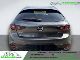 Mazda Mazda 3 2.0L e-SKYACTIV-X M Hybrid 186 ch BVA  occasion  Beaupuy - photo n3