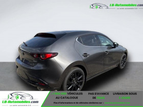 Mazda Mazda 3 2.0L e-SKYACTIV-X M Hybrid 186 ch BVA  occasion  Beaupuy - photo n2